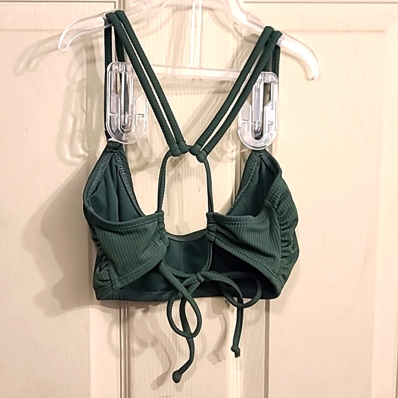 xhilaration swimming top - Picture 2 of 3